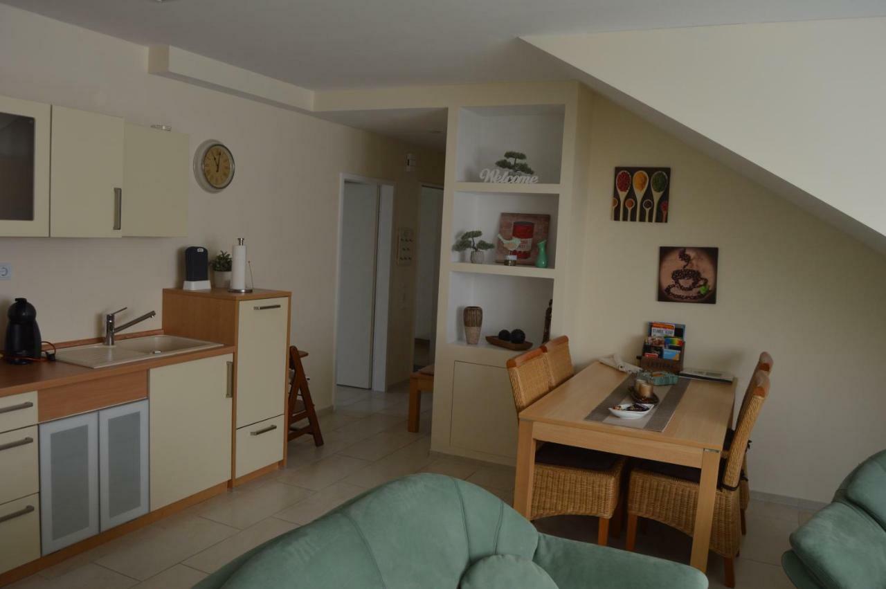 Apartment Meerfeld Duisburg Exterior photo